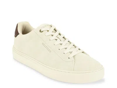 Tommy Hilfiger Bobber Sneaker In White