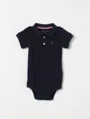 Tommy Hilfiger Bodysuit  Kids Color Blue
