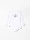 Tommy Hilfiger Bodysuit  Kids Color White In Weiss