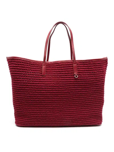 Tommy Hilfiger Beach Bag