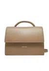 Tommy Hilfiger Borsa Ck Linn Top Handle Crossbody