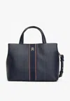 Tommy Hilfiger Borsa Th Legacy Satchel