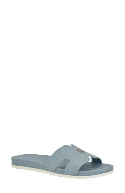 Tommy Hilfiger Bosting Slide Sandal