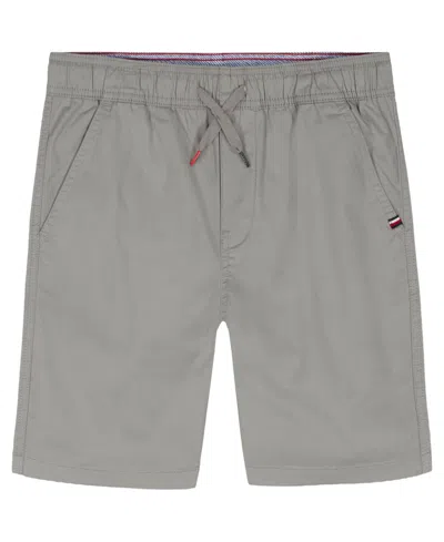 TOMMY HILFIGER BOYS' 2T-7 CORE ESSENTIALS PULL-ON SHORTS
