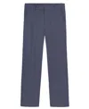 Tommy Hilfiger Boys 8-20 Performance Stretch Dress Pants In Blue