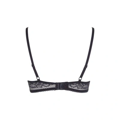 Tommy Hilfiger Bra In Black