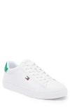 Tommy Hilfiger Brecon Sneaker In White