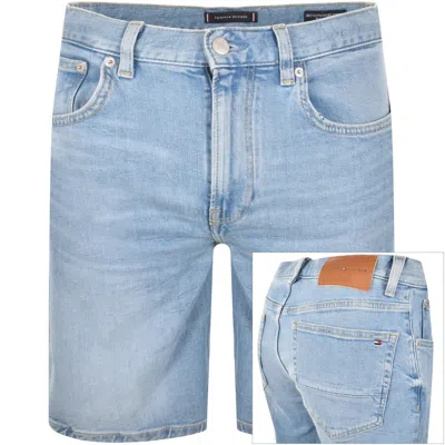 Tommy Hilfiger Brooklyn Shorts Blue