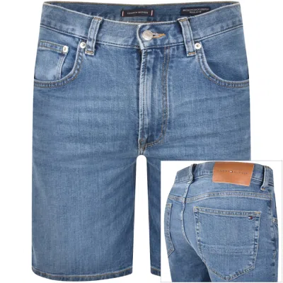 Tommy Hilfiger Brooklyn Shorts Blue