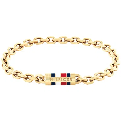 Tommy Hilfiger Bruce Bracelet Gold