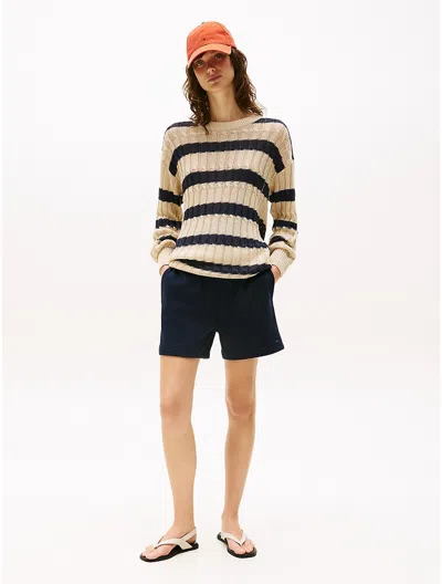 Tommy Hilfiger Brushed