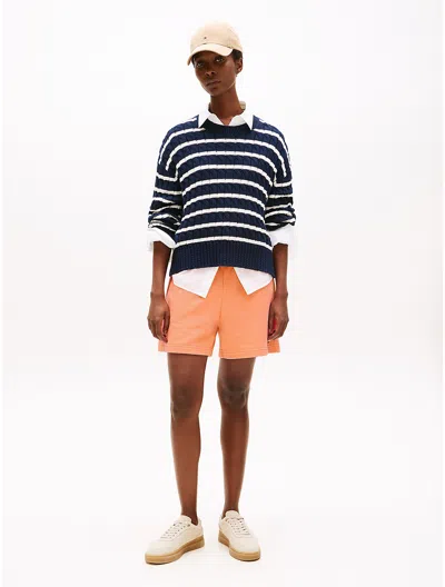 Tommy Hilfiger Brushed