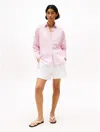 Tommy Hilfiger Brushed
