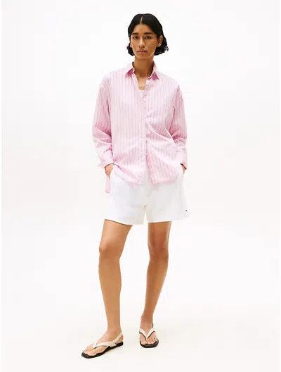 Tommy Hilfiger Brushed