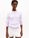 Tommy Hilfiger Cable Knit Sweater