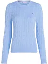Tommy Hilfiger Organic Cotton Sweater