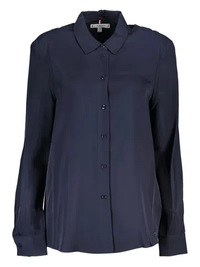 TOMMY HILFIGER TOMMY HILFIGER CAMICIA