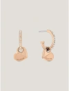 Tommy Hilfiger Carnation Gold In Carnation Gold