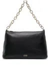 Tommy Hilfiger Casual Chic Shoulder Bag In Schwarz