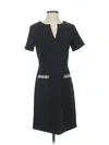 Tommy Hilfiger Casual Dress In Black