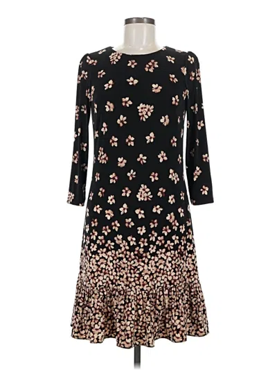 Tommy Hilfiger Casual Dress In Black