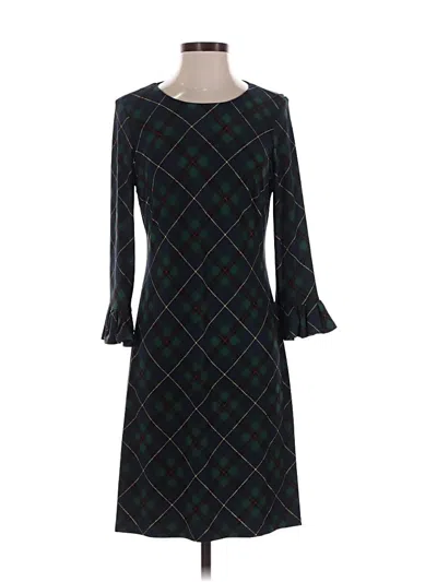 Tommy Hilfiger Casual Dress In Multi