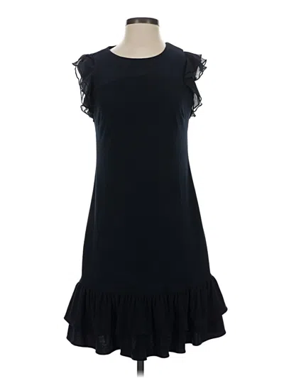 Tommy Hilfiger Casual Dress In Black