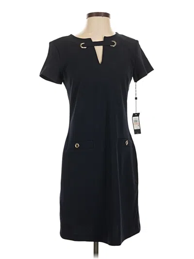 Tommy Hilfiger Casual Dress In Black