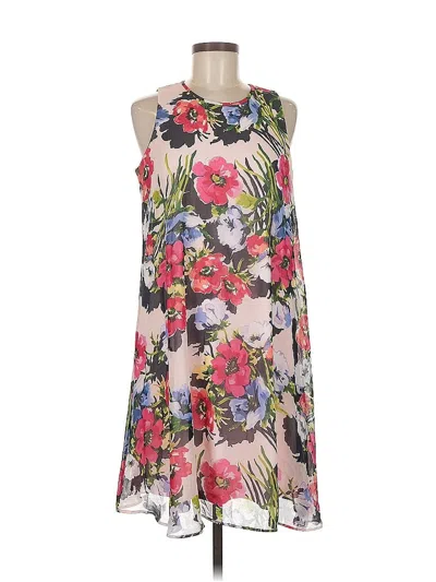 Tommy Hilfiger Casual Dress In Multi