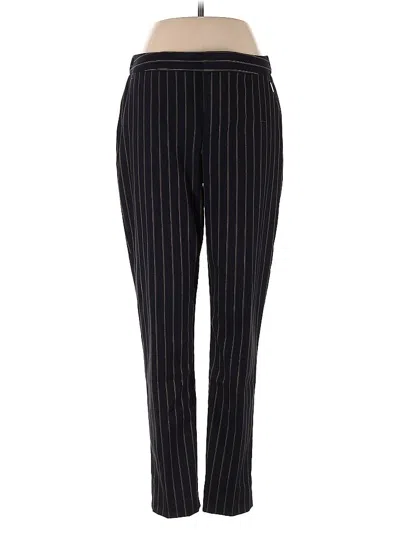 Pre-owned Tommy Hilfiger Casual Pants In Blue