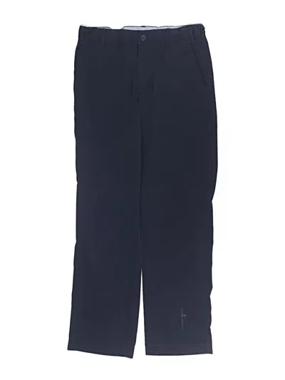 Pre-owned Tommy Hilfiger Kids' Casual Pants In Blue