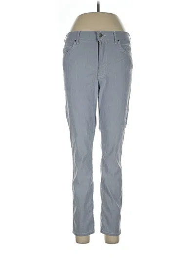 Pre-owned Tommy Hilfiger Casual Pants In Gray