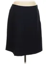 Tommy Hilfiger Casual Skirt In Black