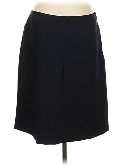 Tommy Hilfiger Casual Skirt In Black