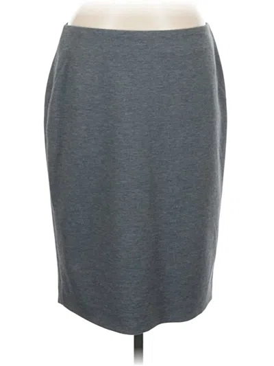 Tommy Hilfiger Casual Skirt In Gray