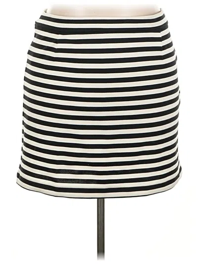 Tommy Hilfiger Casual Skirt In Multi