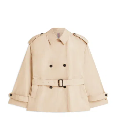 Tommy Hilfiger Casual Suit Jacket In Neutral