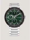 TOMMY HILFIGER CASUAL WATCH WITH STAINLESS STEEL BRACELET