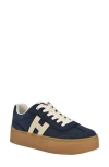 Tommy Hilfiger Celmi Sneaker In Blue