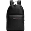 Tommy Hilfiger Central Backpack Black