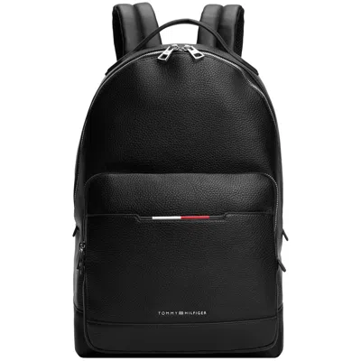 Tommy Hilfiger Central Backpack Black