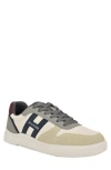 Tommy Hilfiger Cetus Sneaker In Light Natural Multi