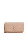Tommy Hilfiger Chain-strap Flap Bag