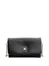 Tommy Hilfiger Chain-strap Flap Bag