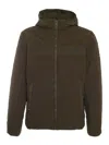 Tommy Hilfiger Jackets In Green