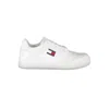 Tommy Hilfiger Chic Contrast Lace-up Men's Sneakers
