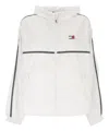 Tommy Hilfiger Jackets In White