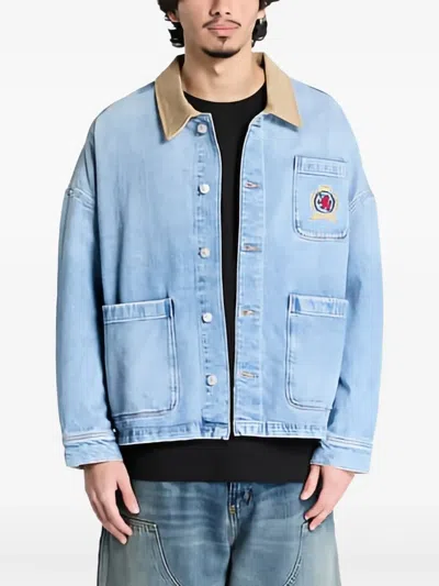 Tommy Hilfiger Chore Jacket