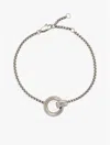 Tommy Hilfiger Circle Logo Bracelet