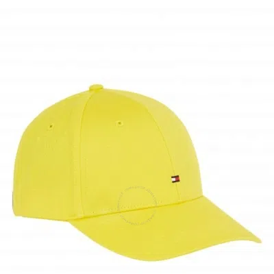 Tommy Hilfiger Classic Baseball Cap - Yellow
